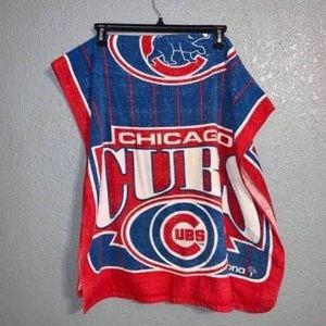 MLB Cubs Beach Towel